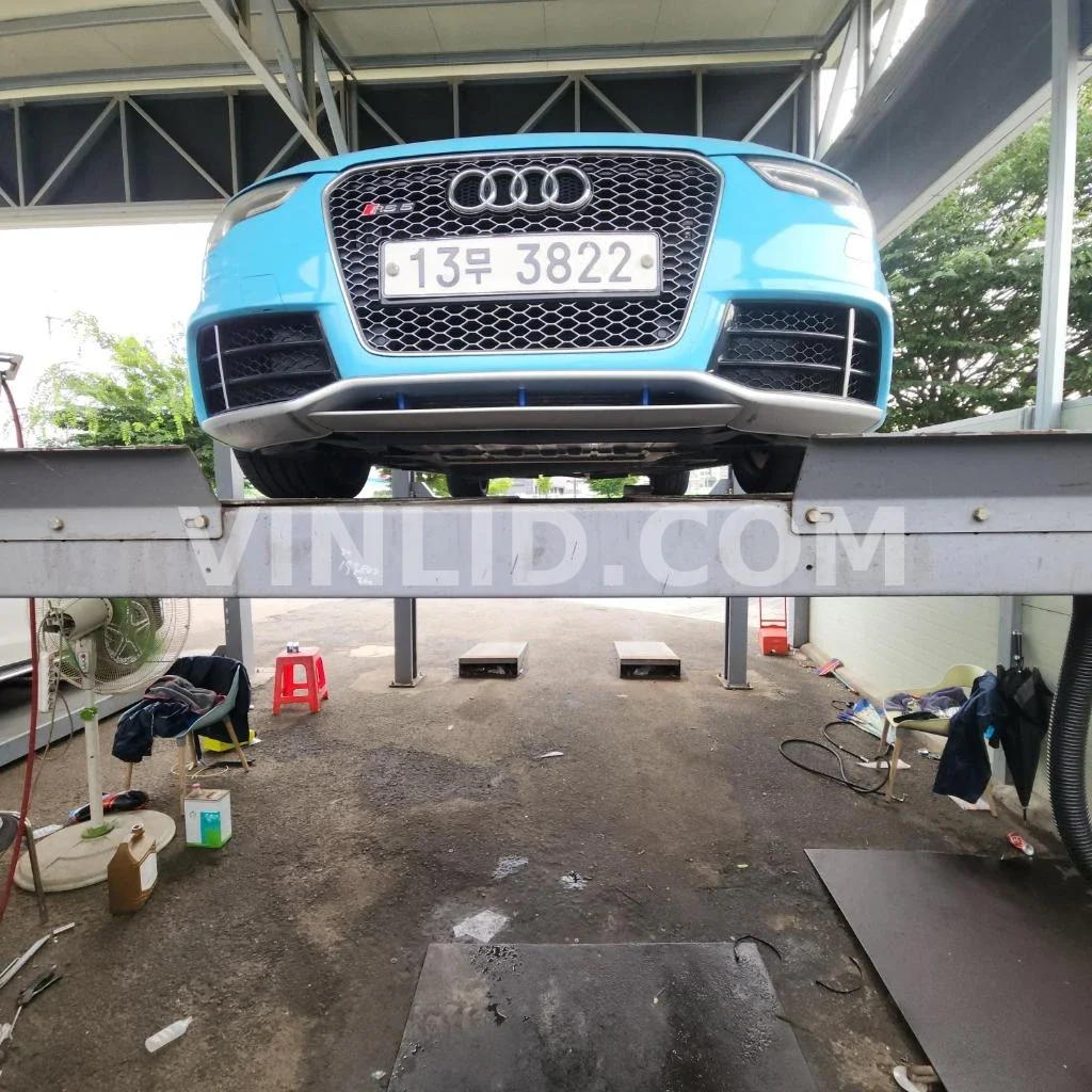 2013 Audi RS 5 4.2 FSI quattro - Photo 1