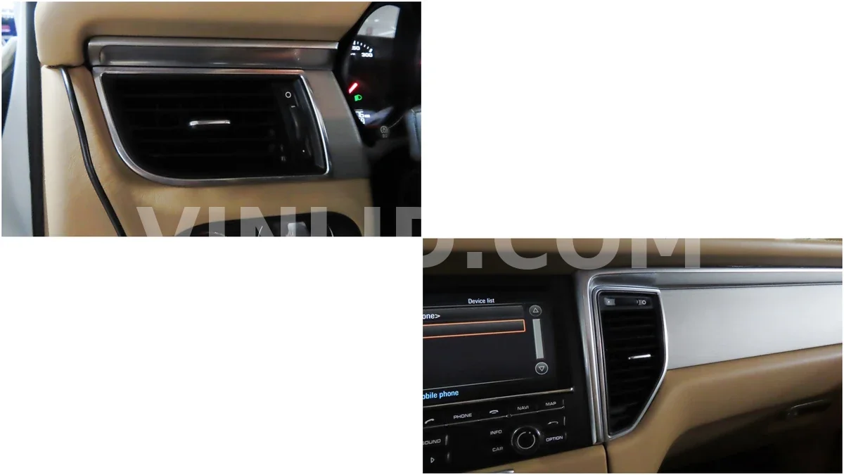 2014 Porsche Macan - Photo 1
