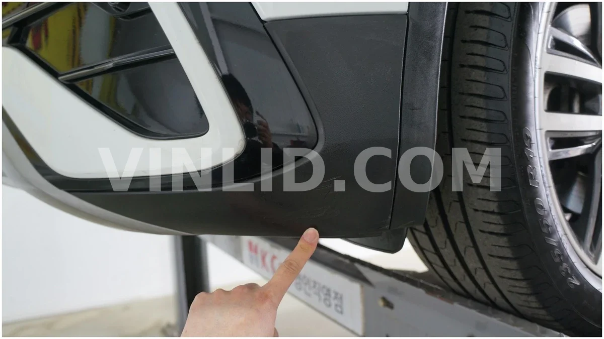 2023 Volkswagen Tiguan E - Photo 1