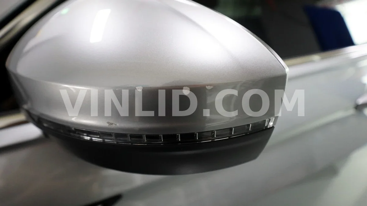 2023 Volkswagen Tiguan E - Photo 1