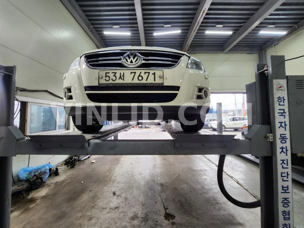 2010 Volkswagen Tiguan 2.0 TDI - Photo 1