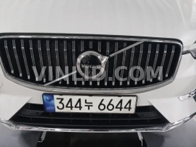 2021 Volvo XC 60 - Photo 1