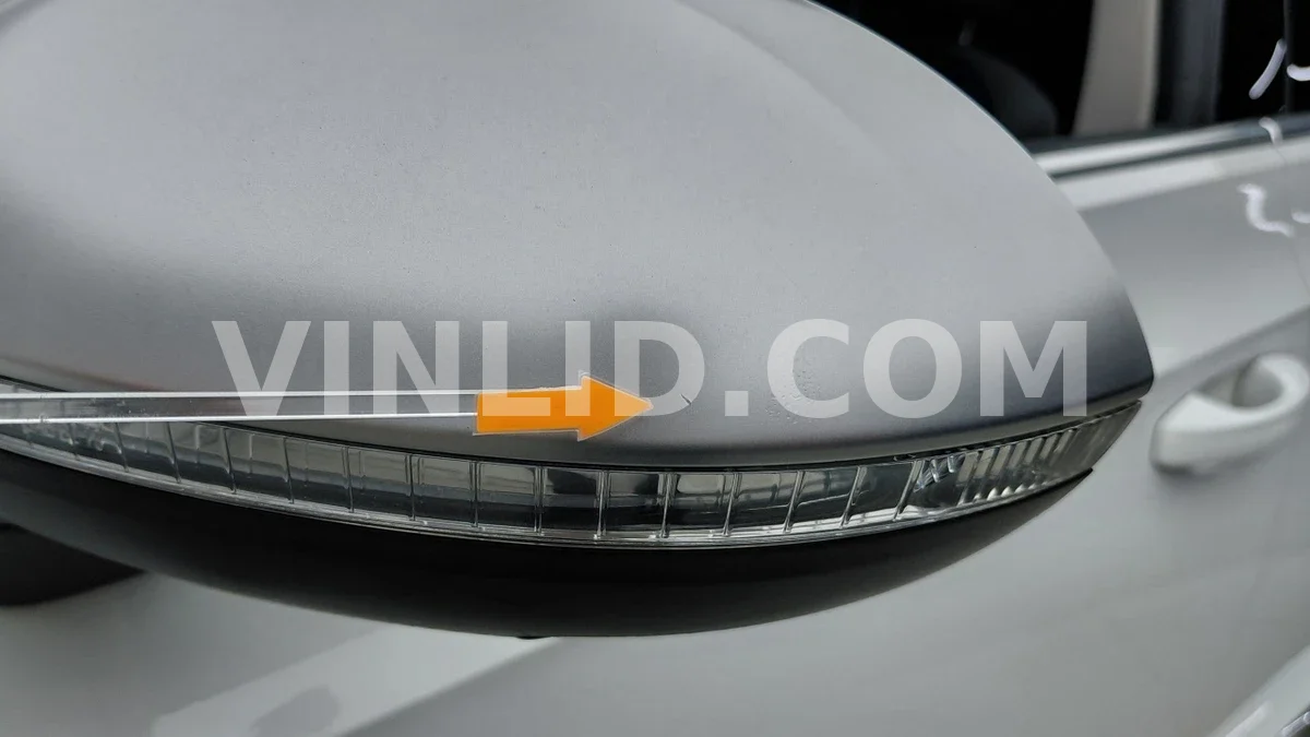 2022 Volkswagen Arteon - Photo 1