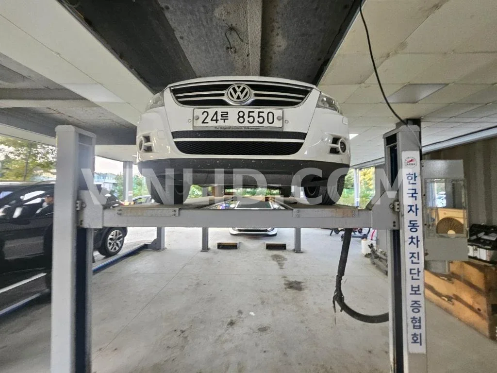 2011 Volkswagen Tiguan 2.0 TDI - Photo 1