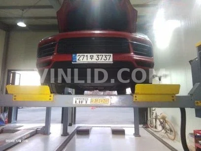 2021 Porsche Cayenne COUPE (5 Seater) - Photo 1