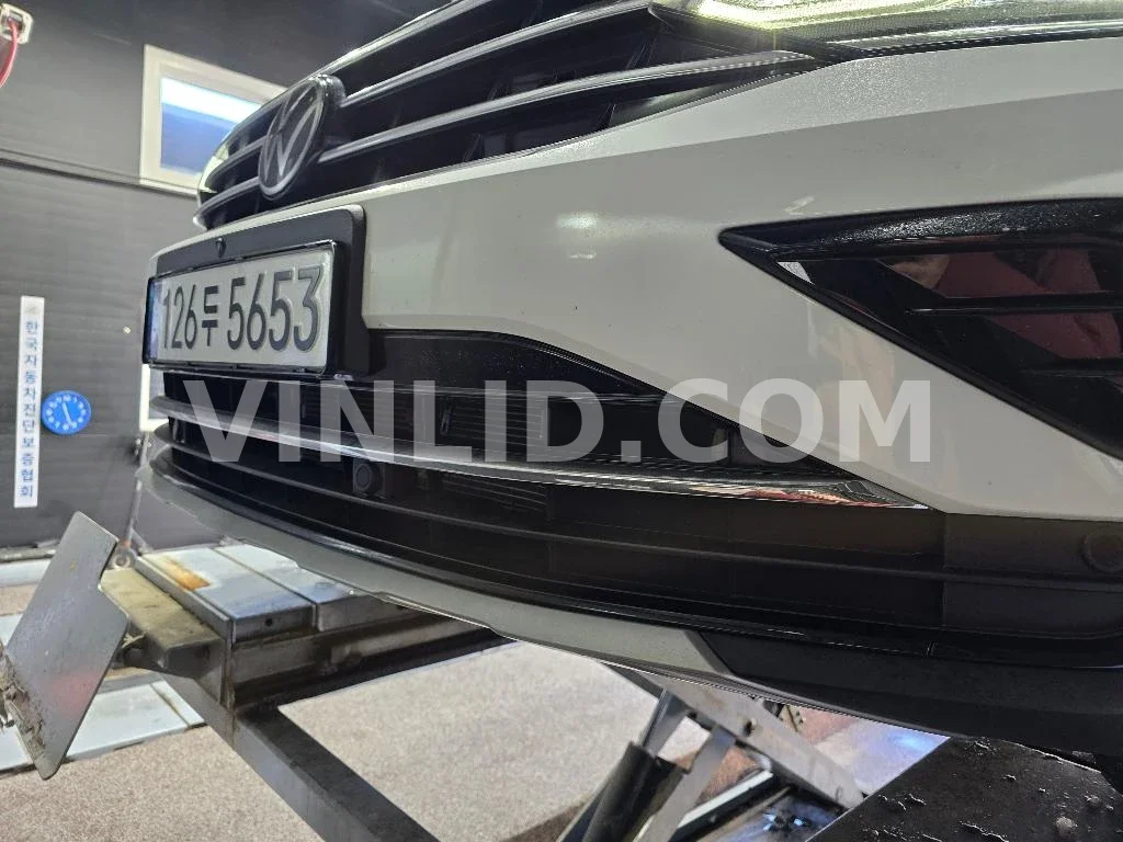 2024 Volkswagen Tiguan 2.0 TDI - Photo 1