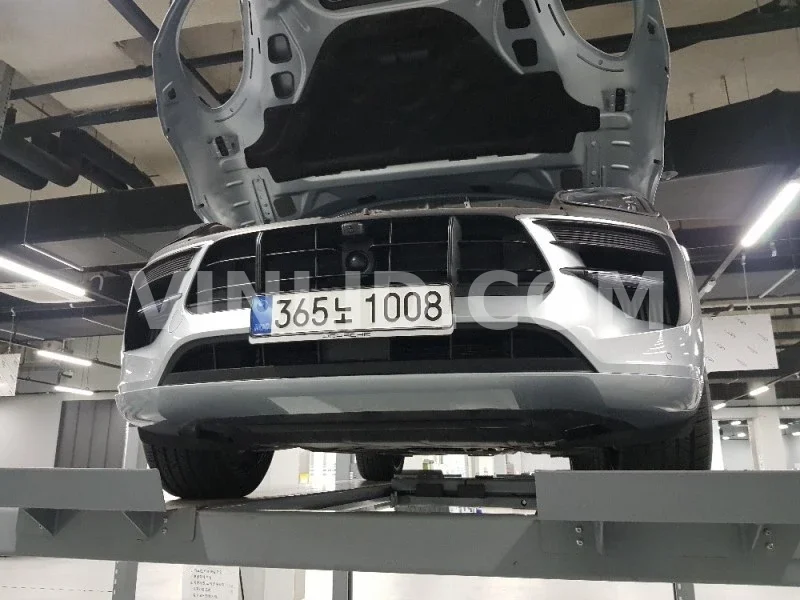 2021 Porsche Macan GTS - Photo 1