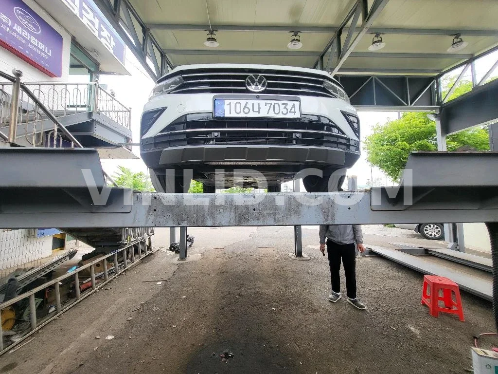 2023 Volkswagen Tiguan 2.0 TDI - Photo 1