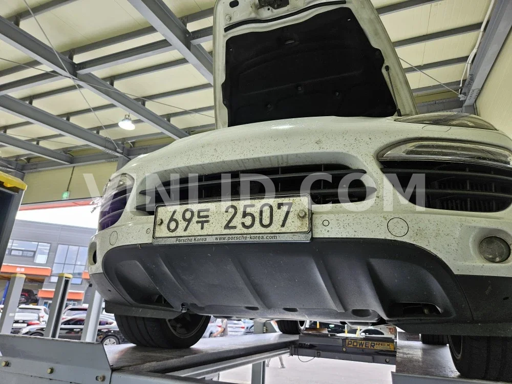 2014 Porsche Cayenne S Diesel - Photo 1
