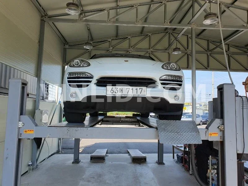 2013 Porsche Cayenne Diesel - Photo 1