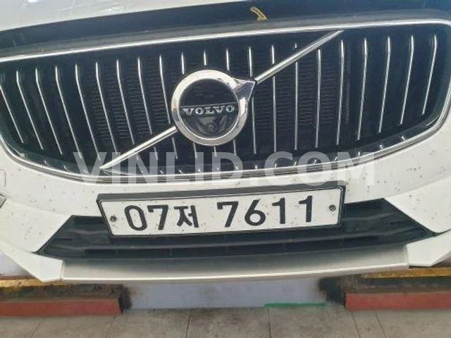 2019 Volvo XC 60 - Photo 1