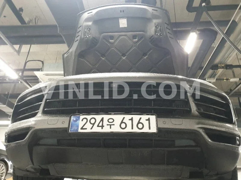 2021 Porsche Cayenne COUPE (5 Seater) - Photo 1