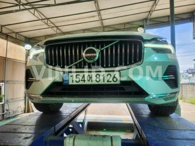 2021 Volvo XC 60 - Photo 1