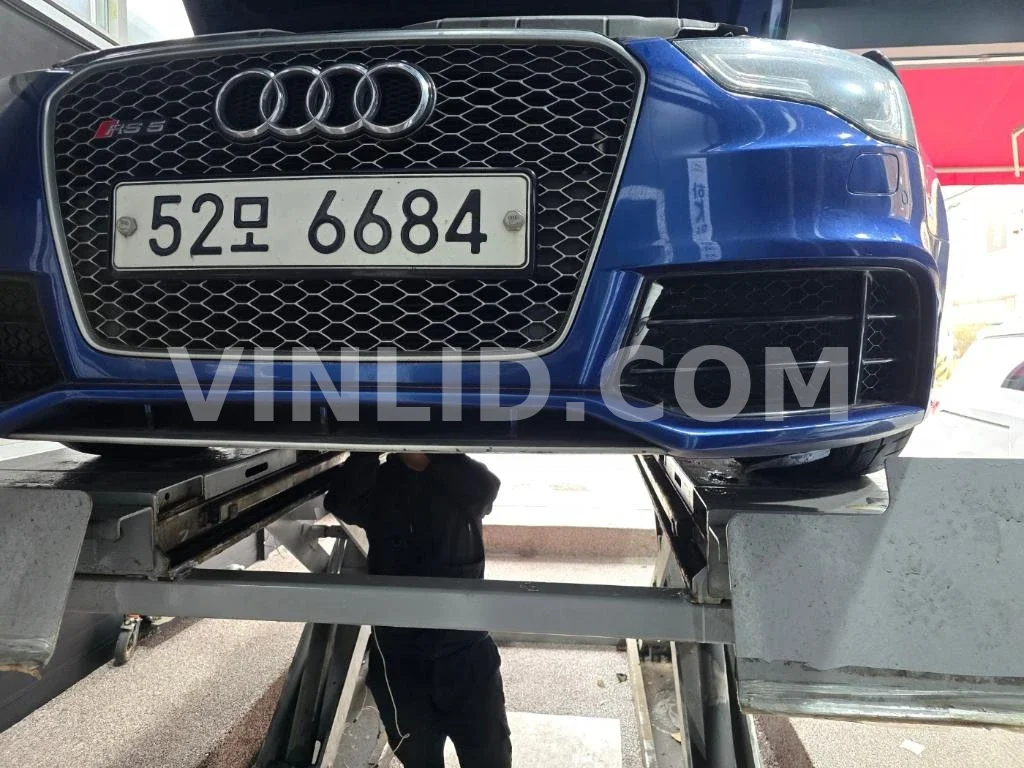 2014 Audi RS 5 4.2 FSI quattro - Photo 1