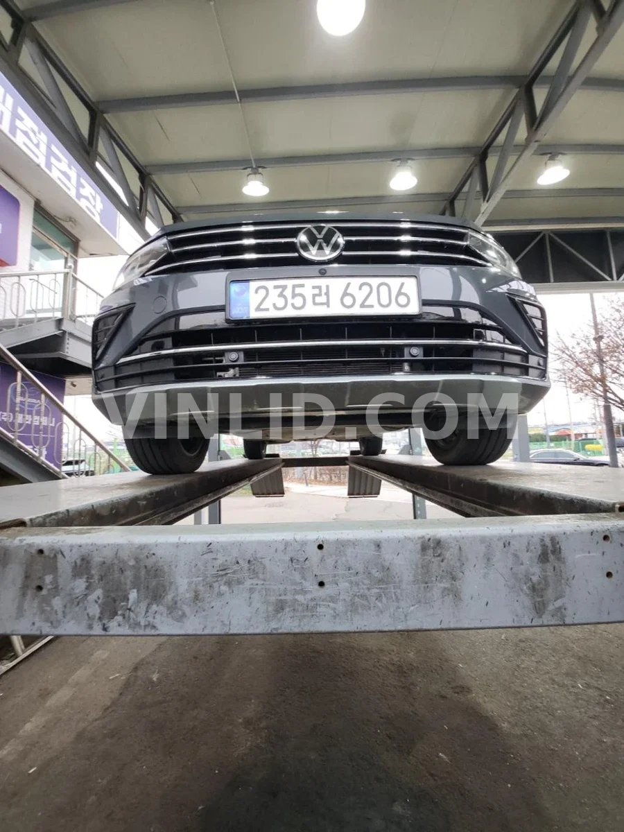 2023 Volkswagen Tiguan 2.0 TDI 4 Motion - Photo 1