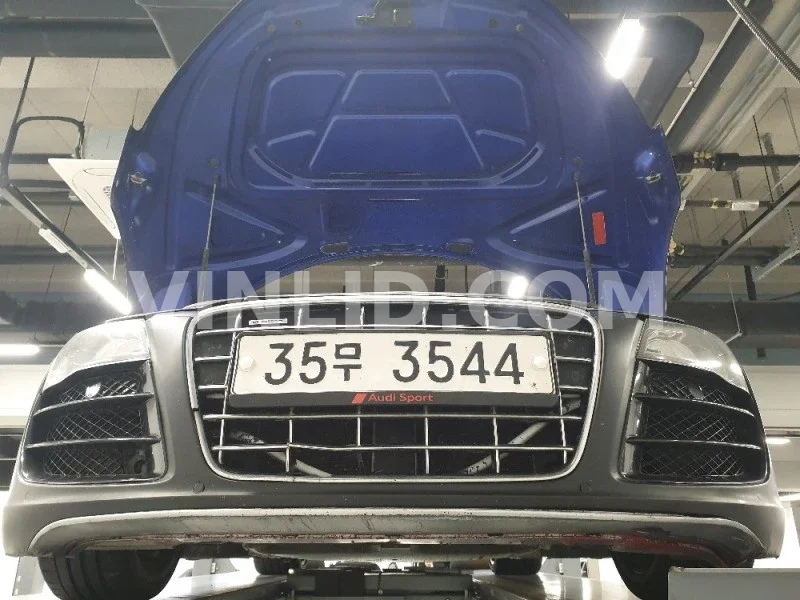 2010 Audi R8 5.2 FSI Quattro - Photo 1