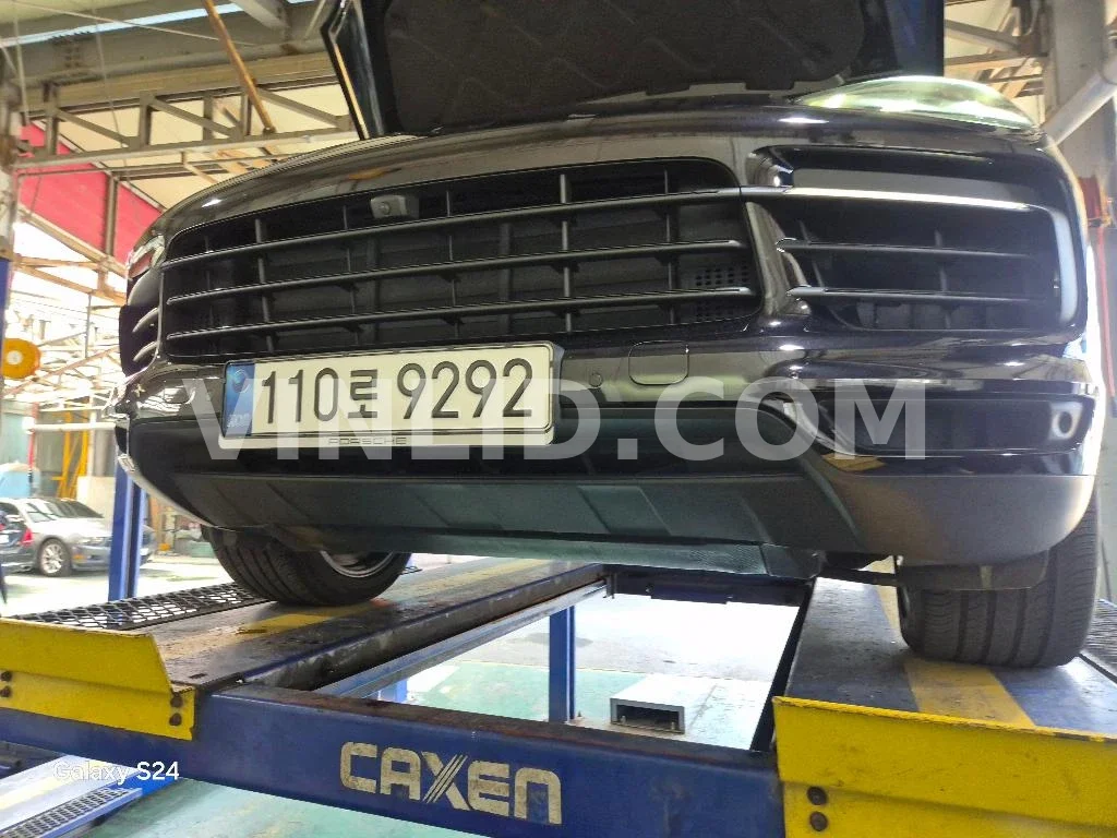 2021 Porsche Cayenne E-Hybrid COUPE (5 Seater) - Photo 1