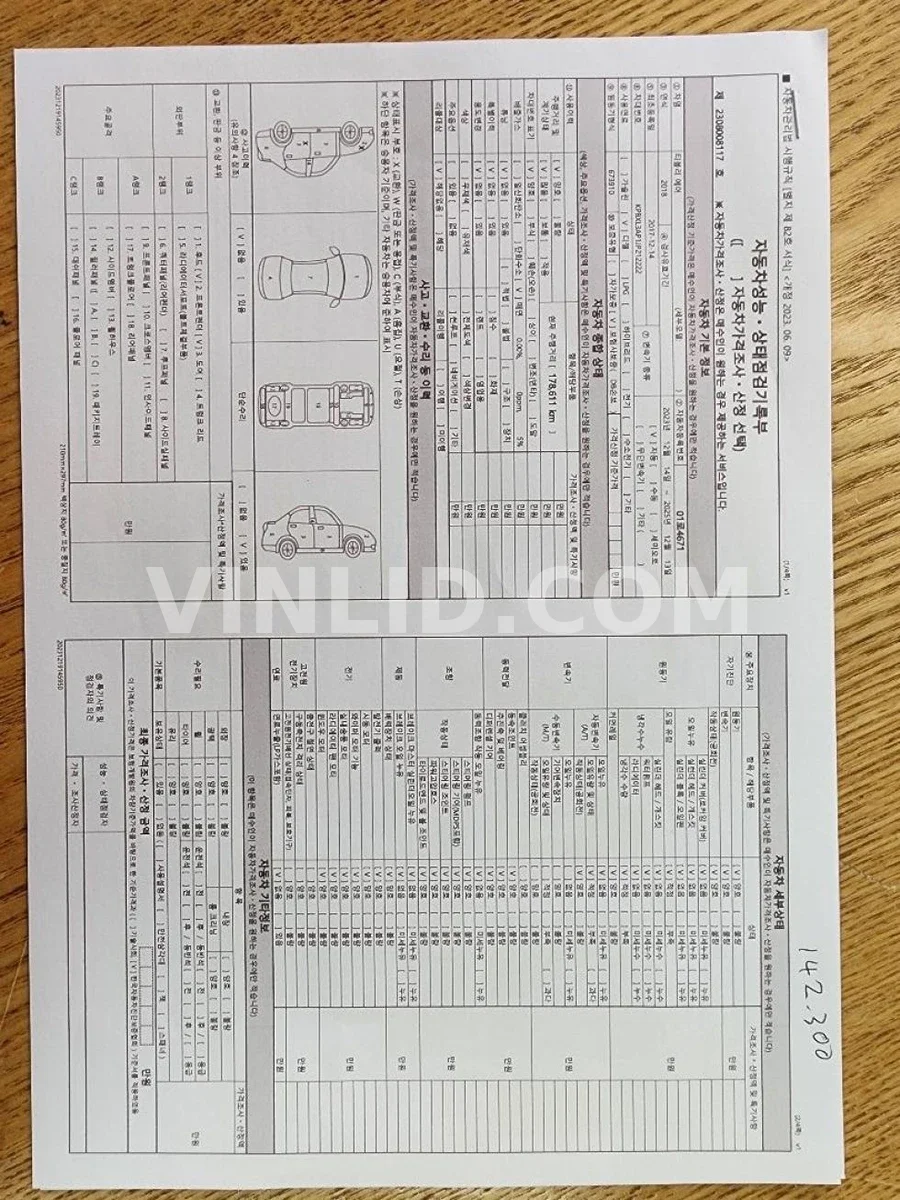 2017 KG Tivoli 2 WD RX - Photo 1