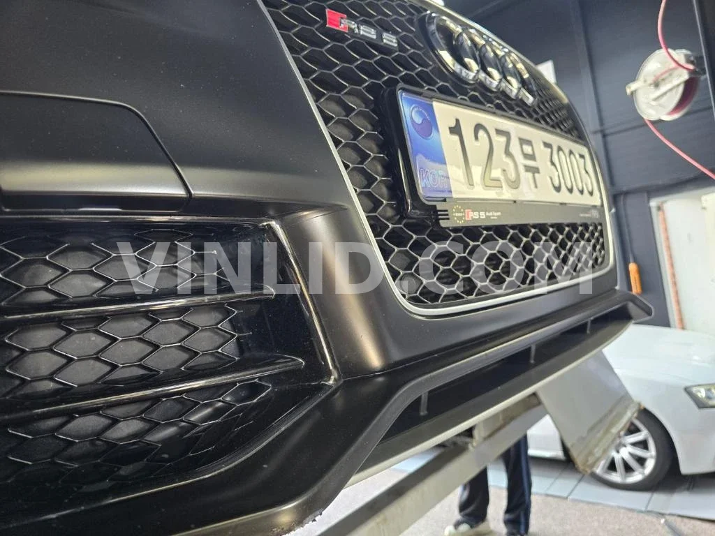 2016 Audi RS 5 4.2 FSI quattro - Photo 1