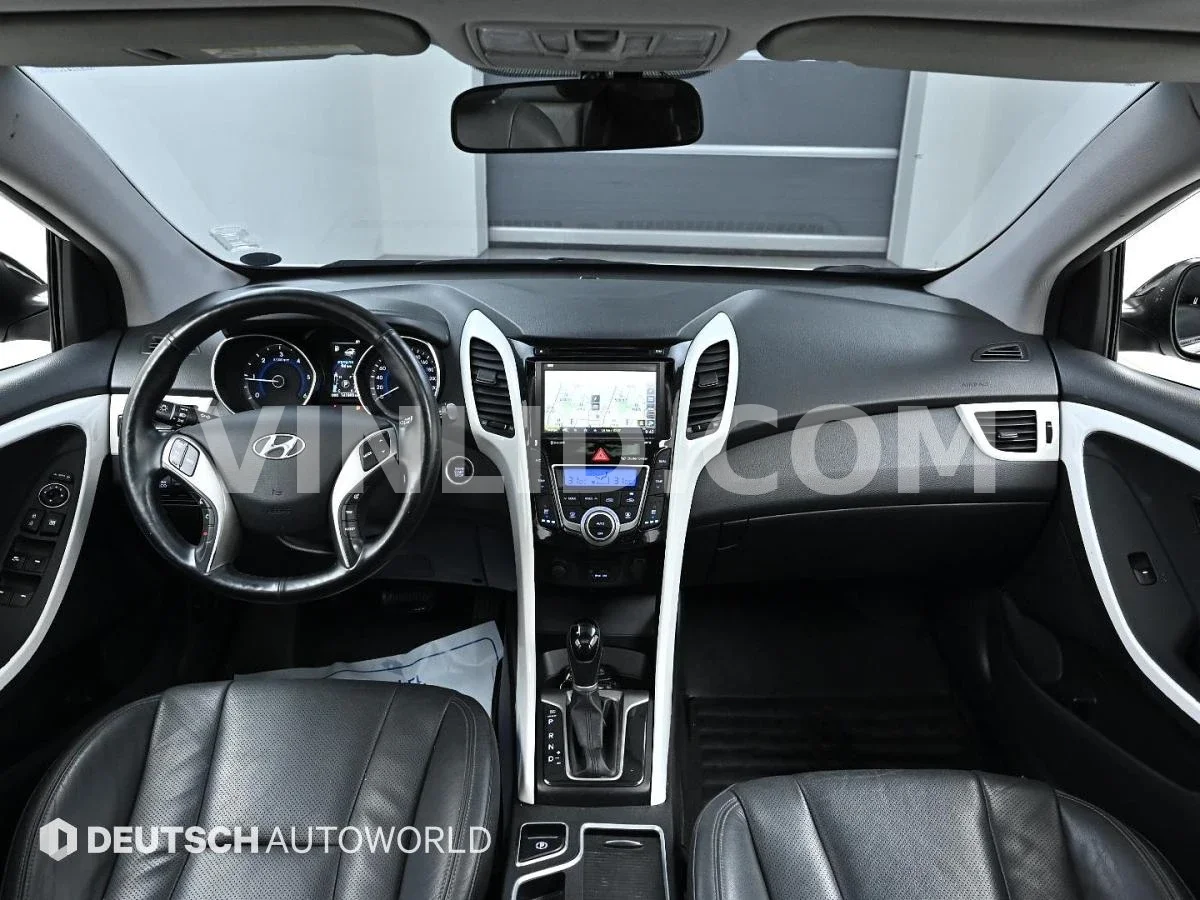 2014 Hyundai i30 - Photo 7