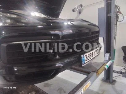 2020 Porsche Cayenne COUPE (5 Seater) - Photo 1