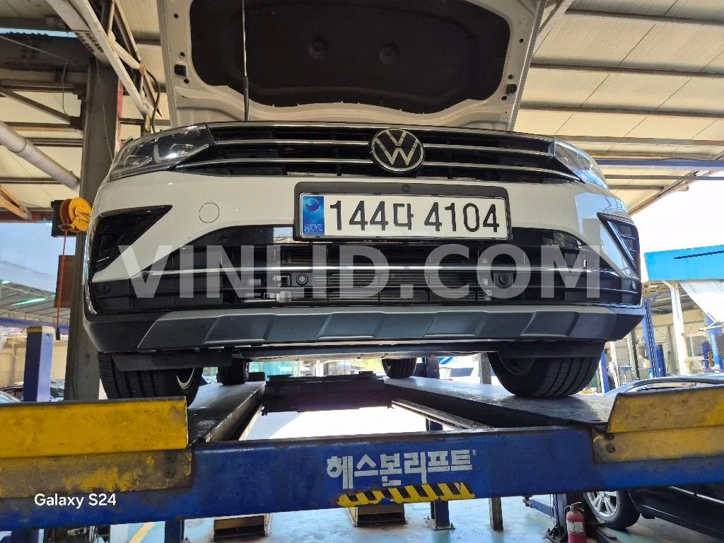 2023 Volkswagen Tiguan 2.0 TDI - Photo 1