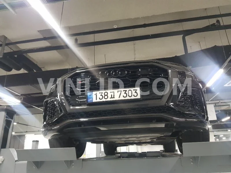 2023 Audi RS Q8 - Photo 1