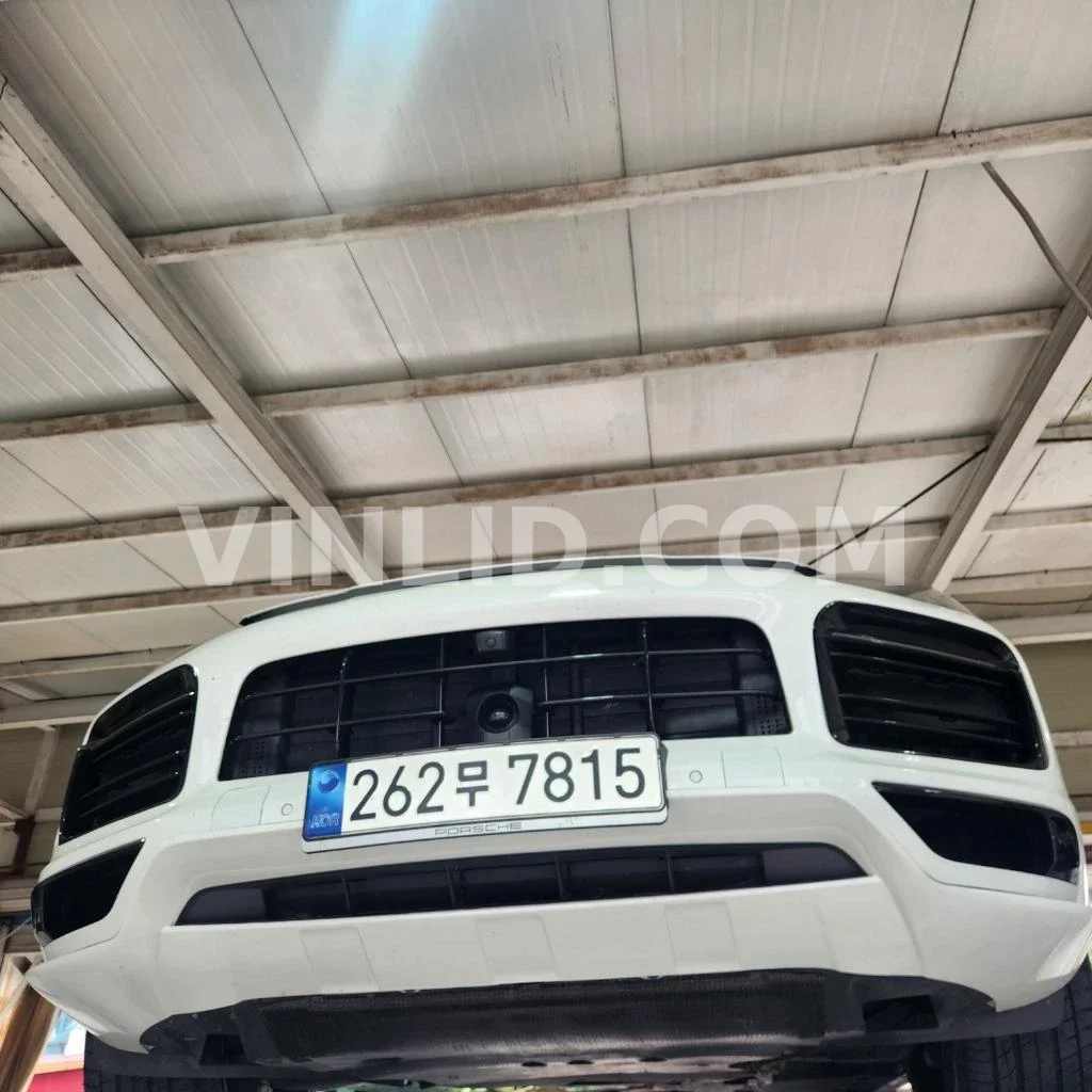 2023 Porsche Cayenne COUPE (5 Seater) - Photo 1