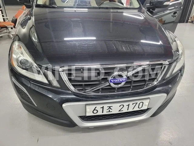 2012 Volvo XC 60 - Photo 1
