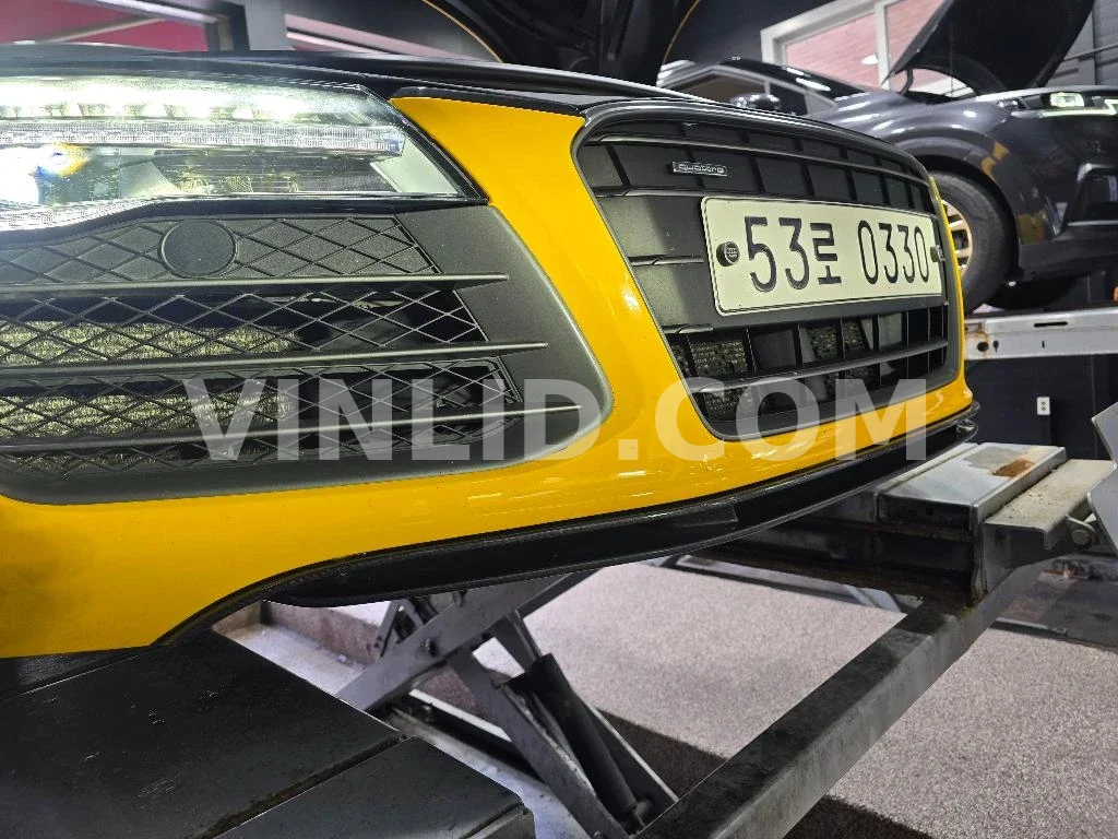2015 Audi R8 5.2 FSI quattro - Photo 1
