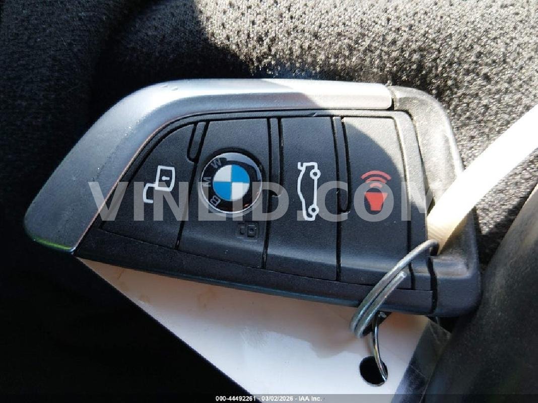 2021 BMW X3 - Photo 11