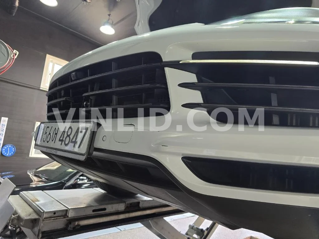 2022 Porsche Cayenne COUPE (5 Seater) - Photo 1