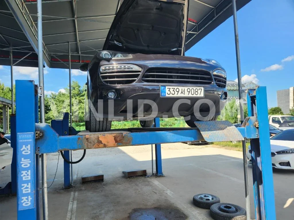 2014 Porsche Cayenne S Diesel - Photo 1