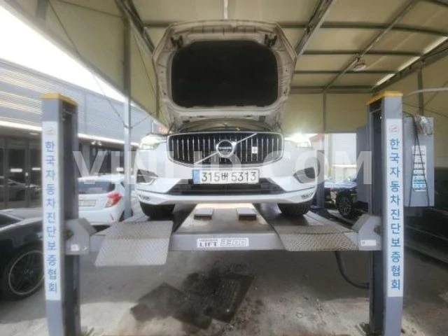2019 Volvo XC 60 - Photo 1