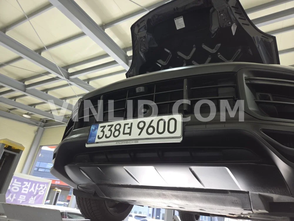 2023 Porsche Cayenne Turbo GT - Photo 1