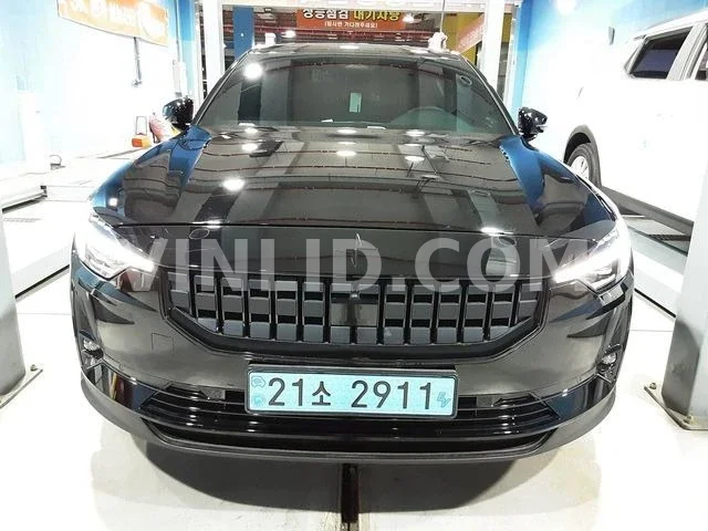 2022 Polestar - Photo 1