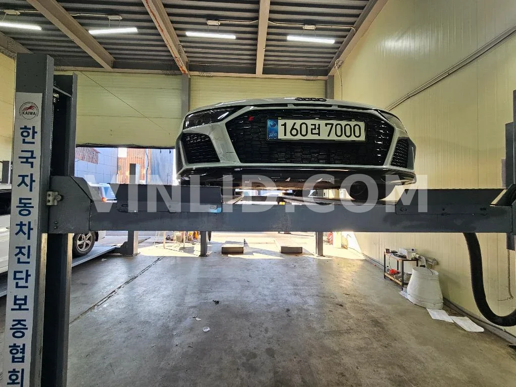 2021 Audi R8 V10 performance - Photo 1