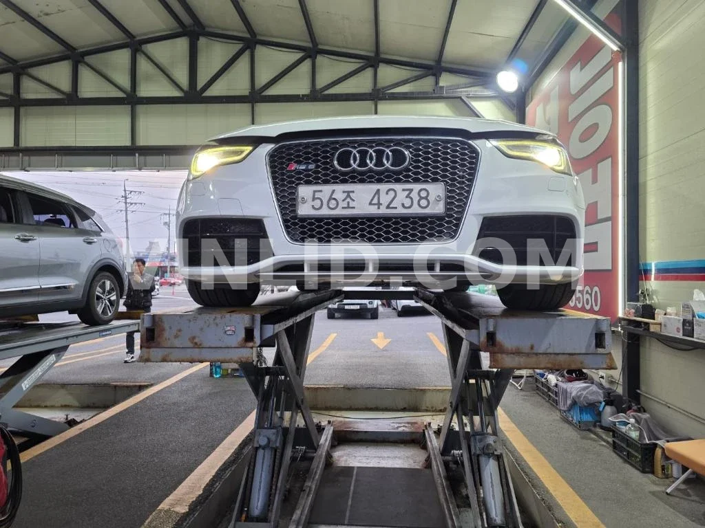 2013 Audi RS 5 4.2 FSI quattro - Photo 1