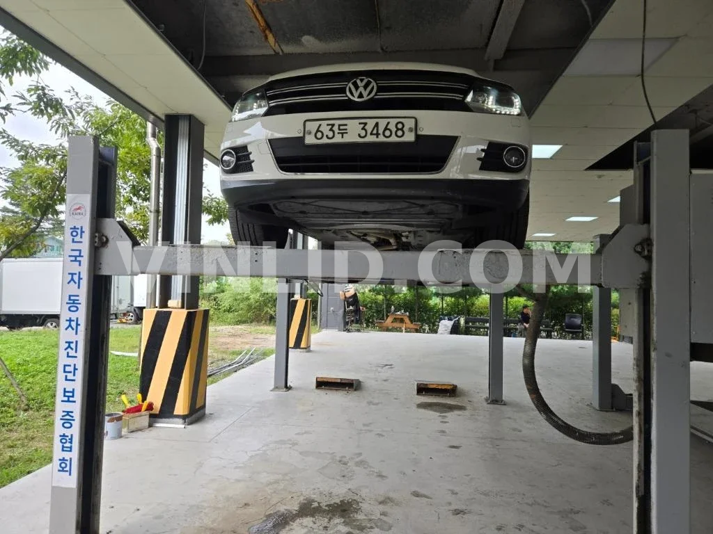2013 Volkswagen Tiguan 2.0 TDI Blue Motion - Photo 1
