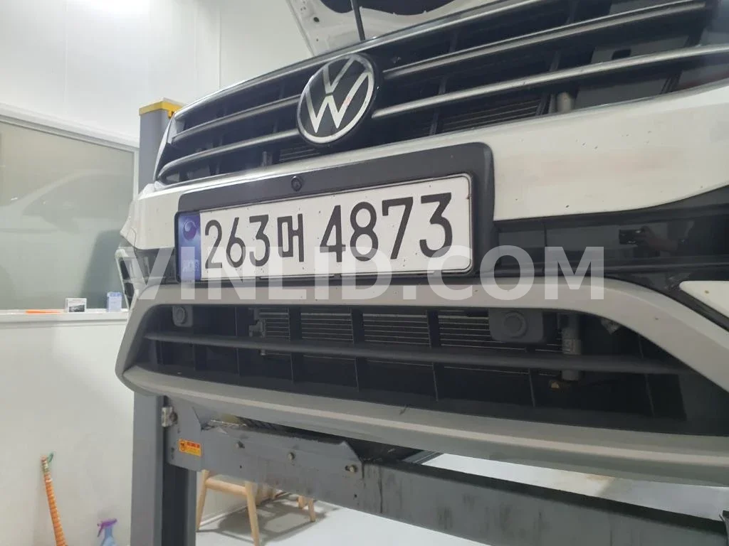 2023 Volkswagen Tiguan Allspace - Photo 1