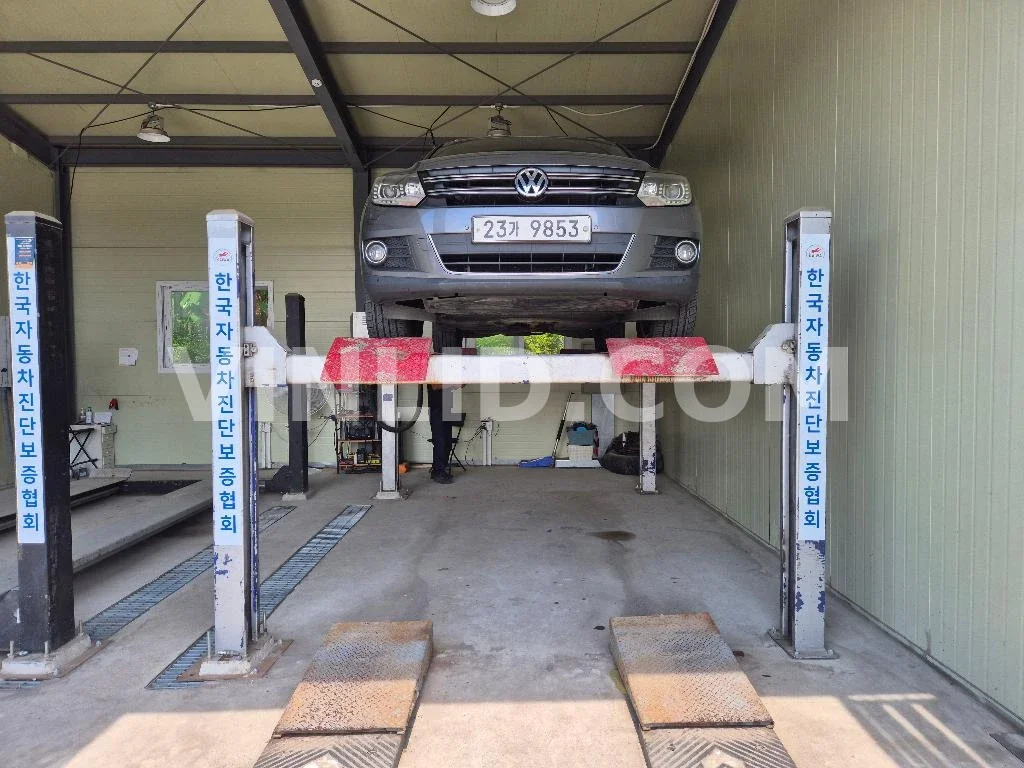 2012 Volkswagen Tiguan 2.0 TDI Blue Motion - Photo 1
