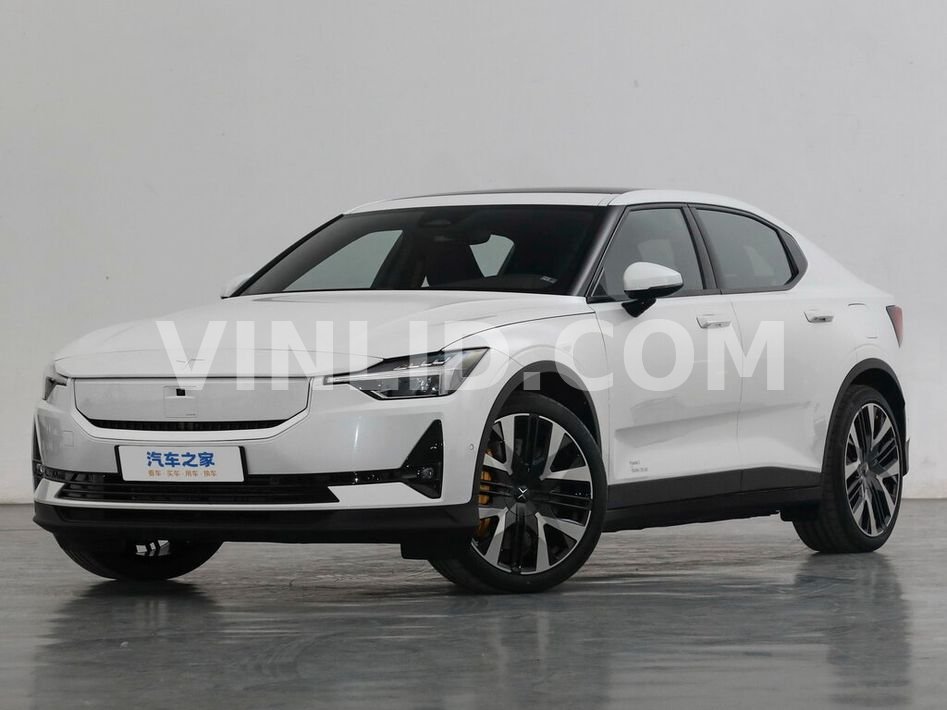 Polestar 2