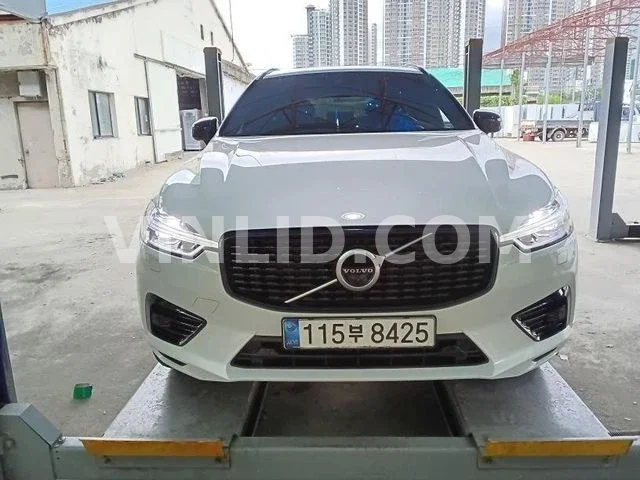 2021 Volvo XC 60 - Photo 1