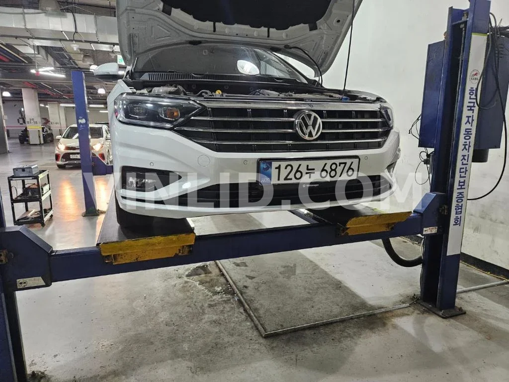 2020 Volkswagen Jetta - Photo 1