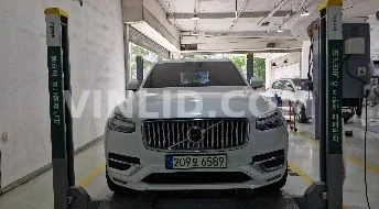 2021 Volvo XC 90 - Photo 1