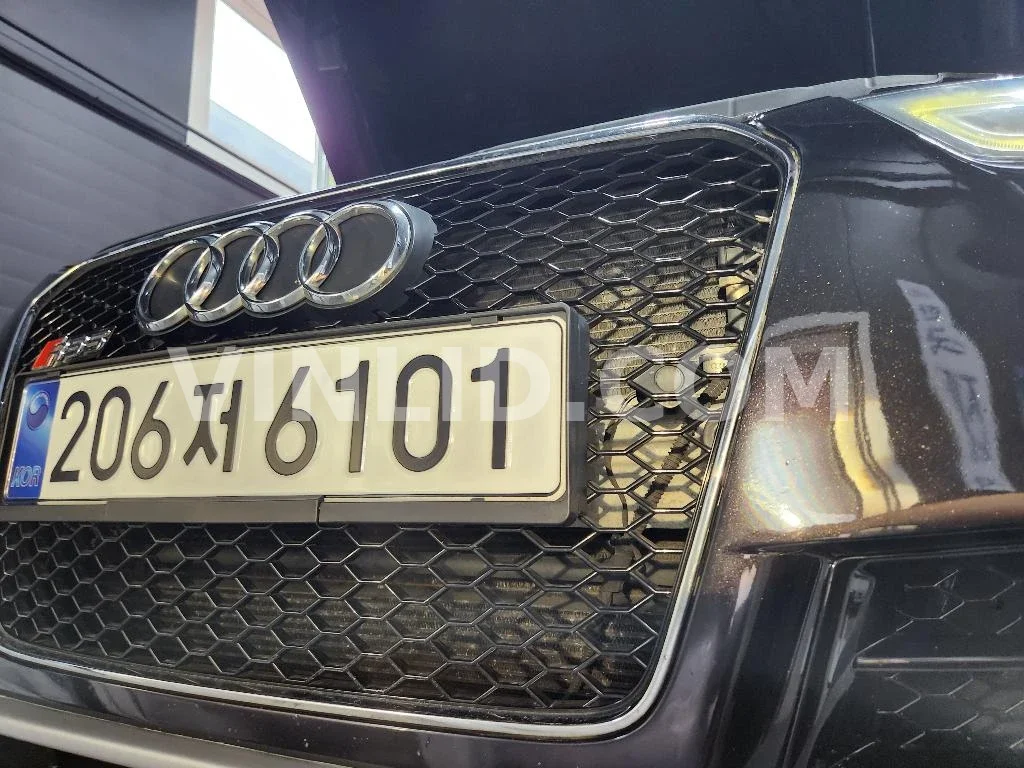 2013 Audi RS 5 4.2 FSI quattro - Photo 1