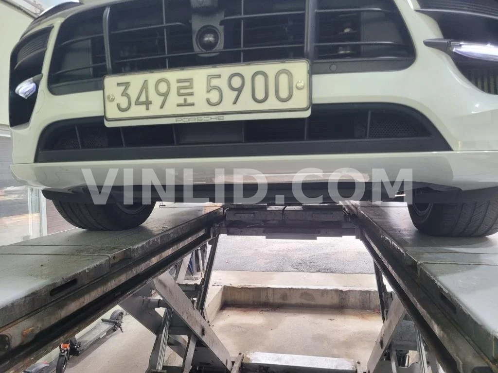 2020 Porsche Macan GTS - Photo 1