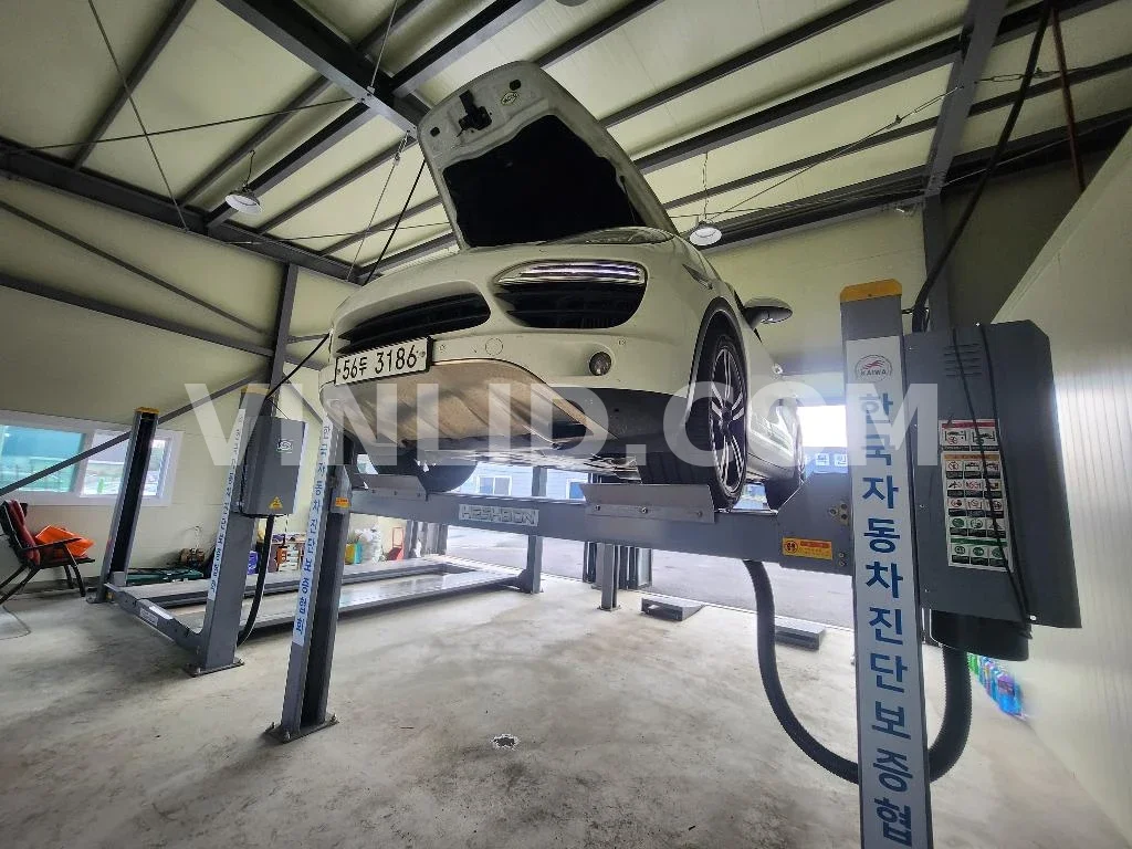 2013 Porsche Cayenne S Diesel - Photo 1