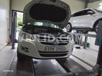 2011 Volkswagen Tiguan 2.0 TDI - Photo 1
