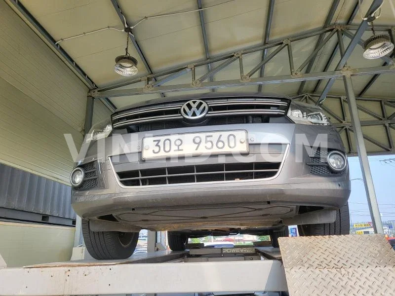 2013 Volkswagen Tiguan 2.0 TDI Blue Motion - Photo 1